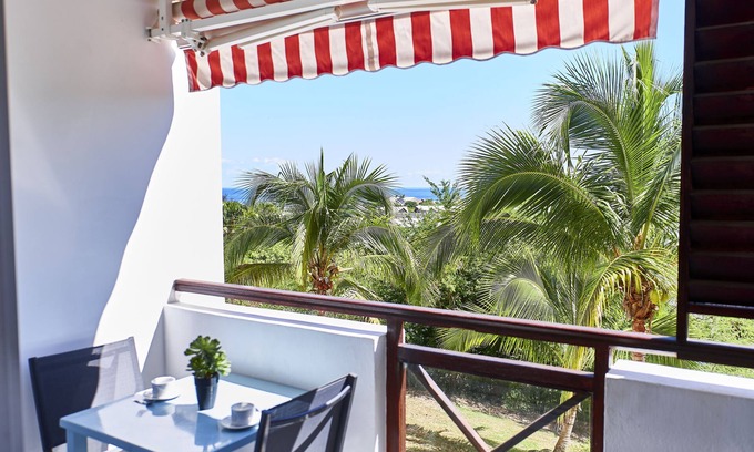 Boucan Canot Apartment | The ti 'boucan - boucan canot