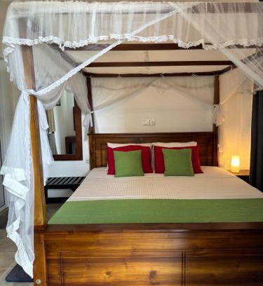 Galle House | The Tide's Tale