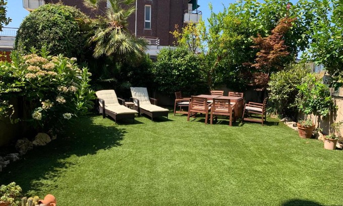 Sestri Levante Apartment | The Tides