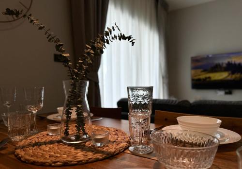 Sa Khu Apartment | The Title Halo 1 Apartment 10 min to Nai Yang Beach