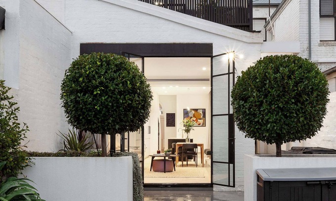 Toorak House | The Toorak Terrace Luxury Victorian Home