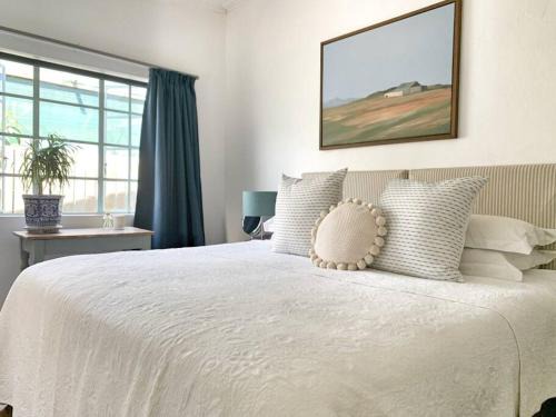 Knysna Central House | The Town House - Lower Knysna Central