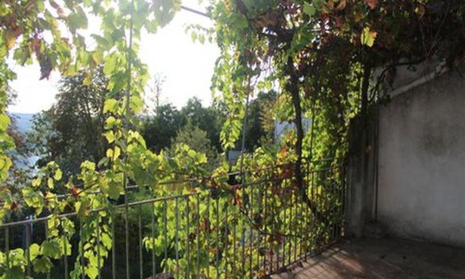 Monclar House | The Town House @ Monclar