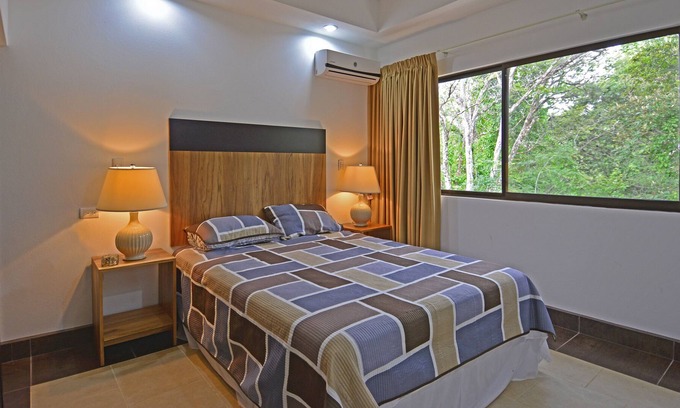 Rio Seco Resort | The tranquility that you deserve!