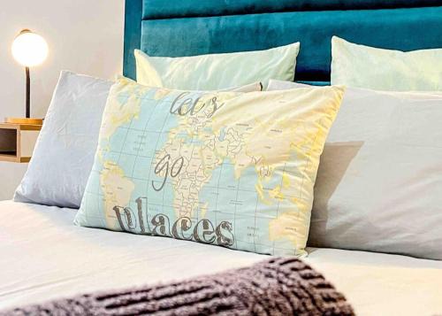 Walmer House | The Travellers Inn, Short Road