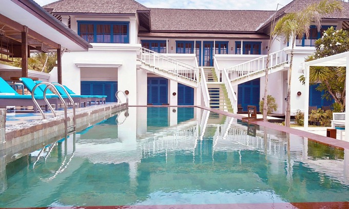 Gili Trawangan Resort | The Trawangan Resort