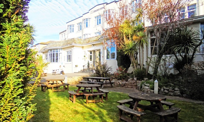 Babbacombe Hotel | The Trecarn Hotel