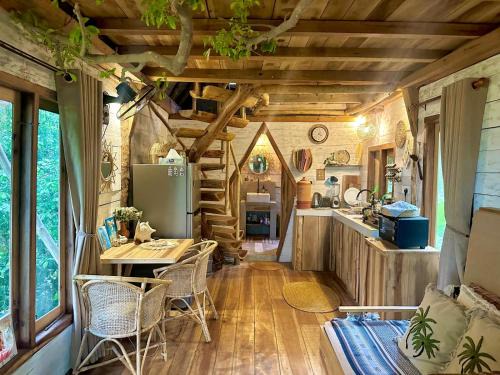 Pottuvil Division 2 Apartment | The Tree House