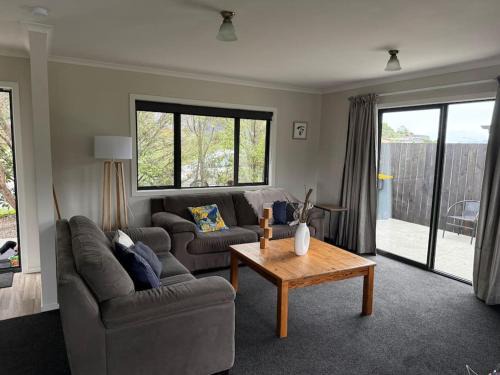 Nelson House | The tree house