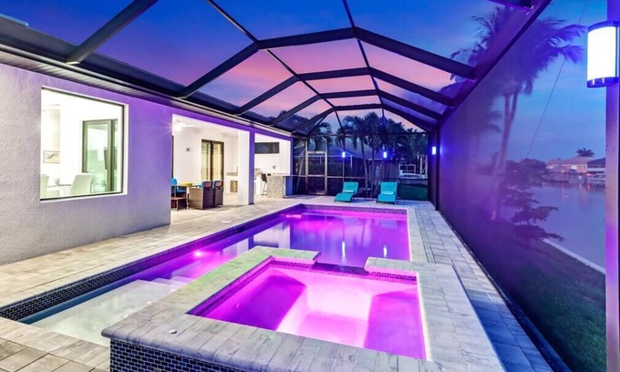 Pelican Villa | The Twins Villa