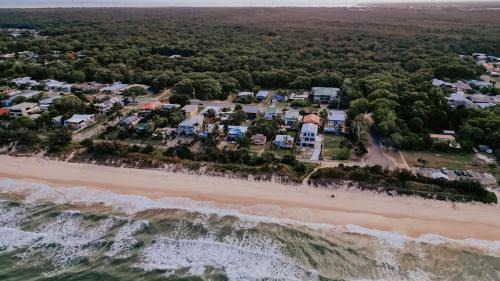 Woorim House | The Ultimate Beachfront Holiday Pad