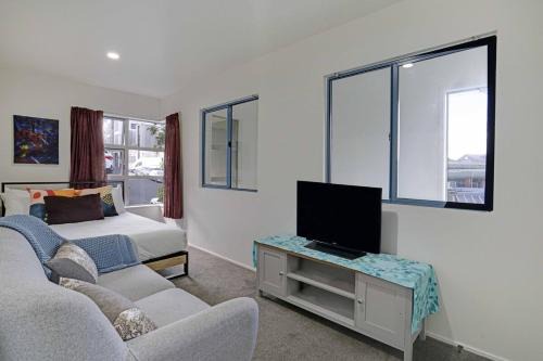 Grafton Apartment | The Ultimate Compact Stay for Urban Explorers