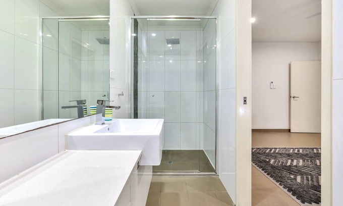 Parap Apartment | The ultimate Darwin retreat for family's.