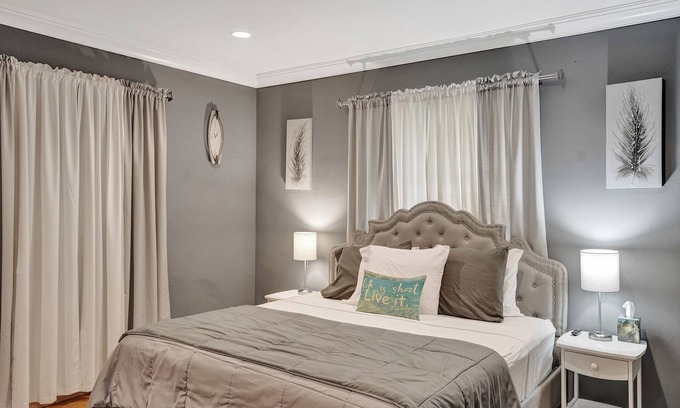 Plantation House | The Ultimate Escape