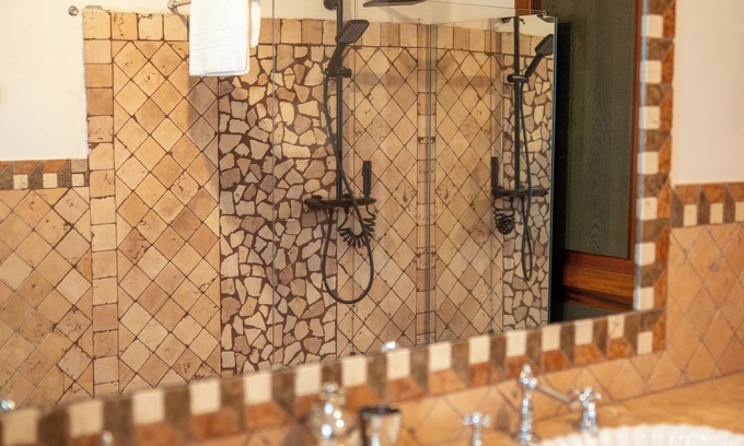 Orvieto Villa | THE Umbrian dream.