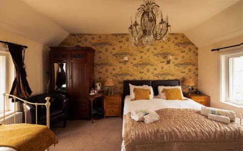 Cowes Hotel | The Union Inn