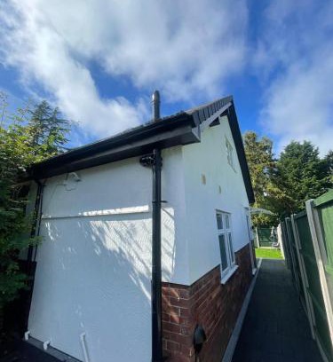 Wirral House | The Upton Coach House