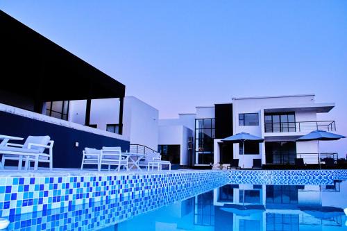 Northern Province Hotel | The Urban Hotel Kasama