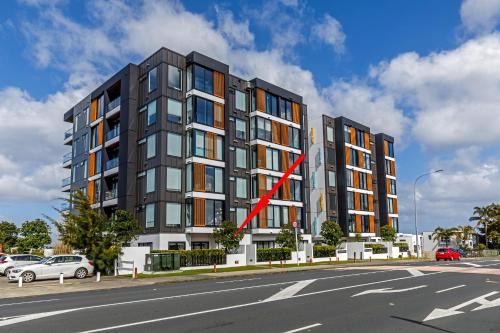 Takapuna House | The Urban Retreat - Takapuna Central Apartment
