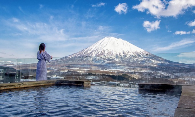 Hirafu Apartment | The Vale Niseko