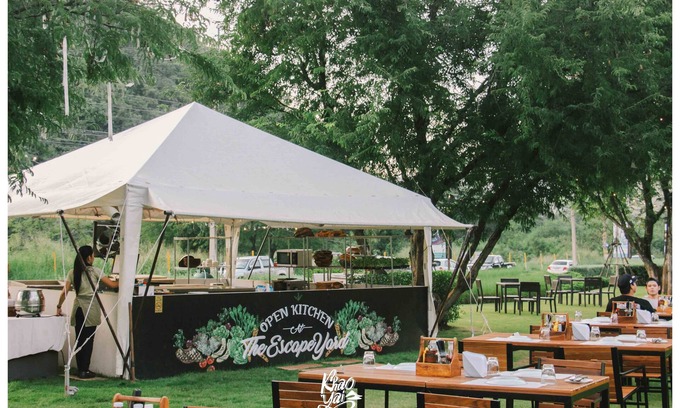 Phaya Yen Apartment | The Valley Khaoyai by Atkarut