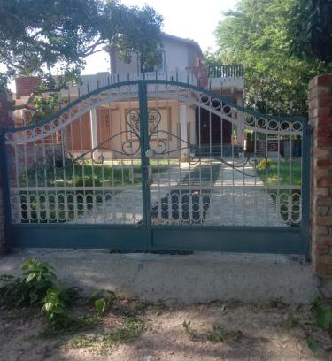 Madhubani House | The Vedic Grove