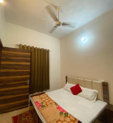 Amritsar House | The Venetian Homestay