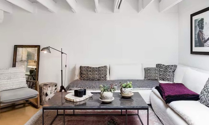 Venice House | The Venice House