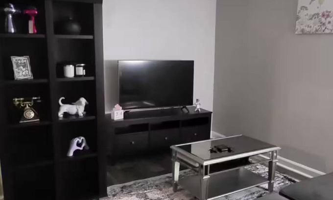 Norcross Apartment | The very place to get rested.