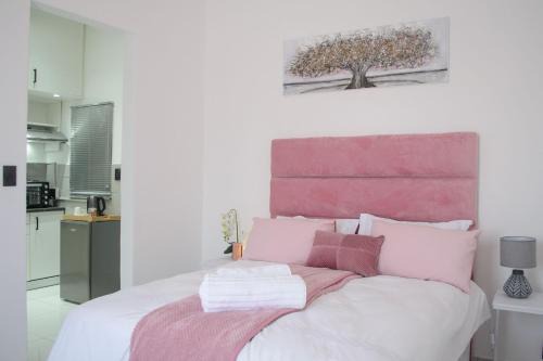 Luderitz Apartment | The View Apartment 3