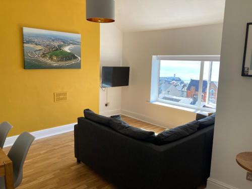 Scarborough Apartment | The View Apartments Castle Road