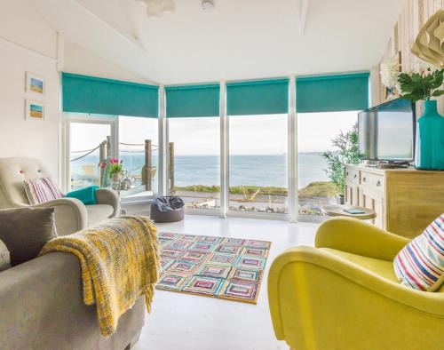 Port Isaac House | The View