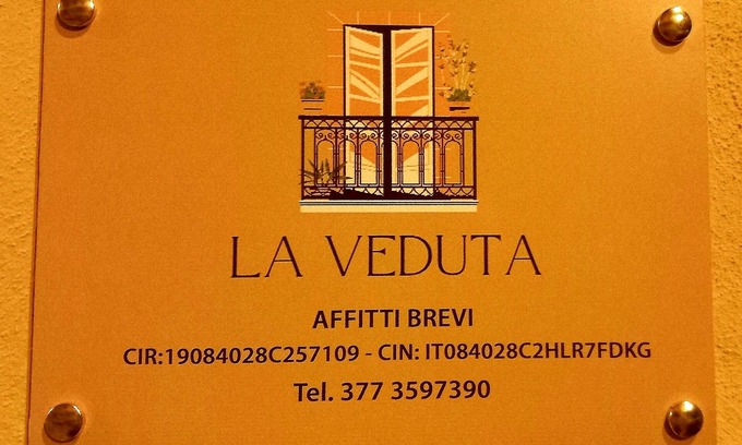 Porto Empedocle House | The view Great place for your vacation
