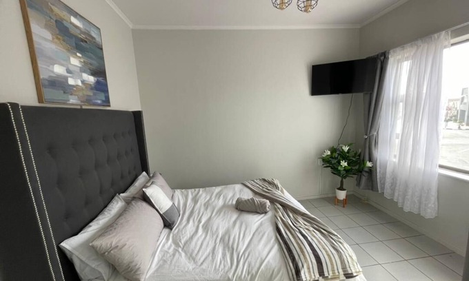 Luderitz House | The View on Dias "Town Edition 1"