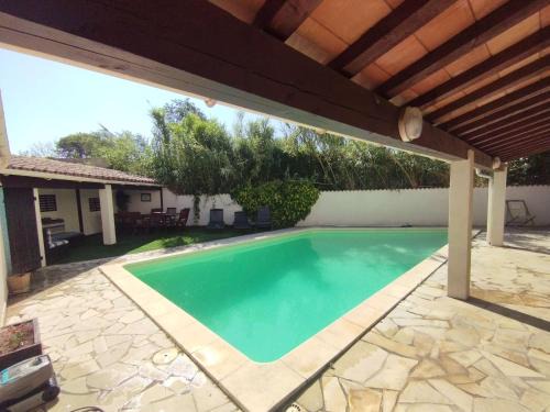 Trebes House | The Villa du Canal spacious house with swimming pool