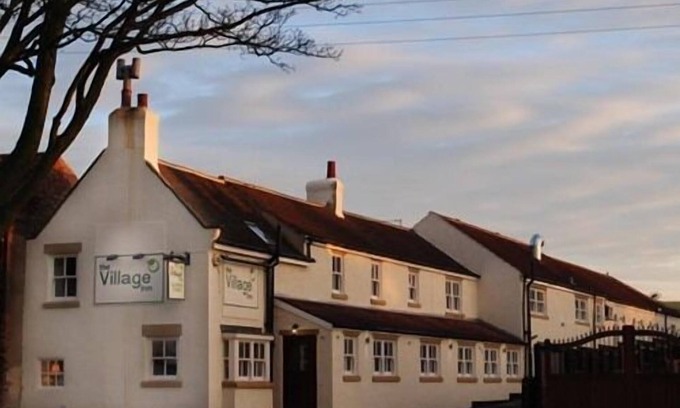 Northallerton Hotel | The Village Inn