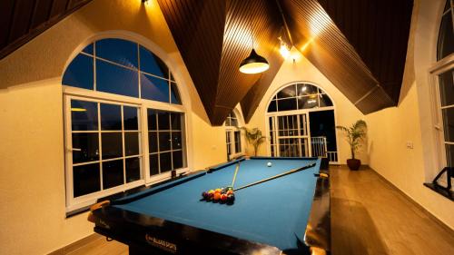 Khattalwada House | The Village Luxury Stay