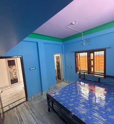 Kolkata Apartment | The villas