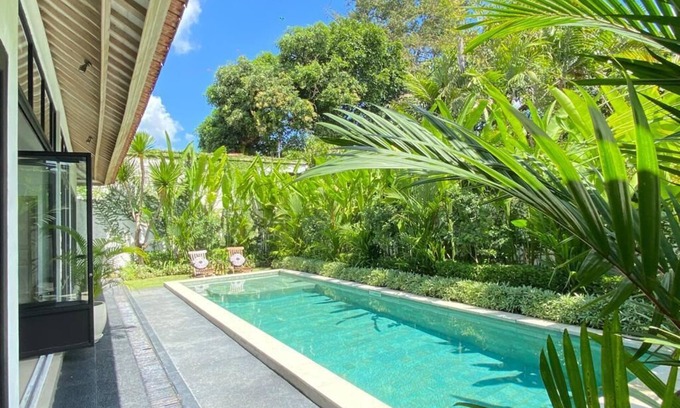 Umalas Villa | The Villas Umalas