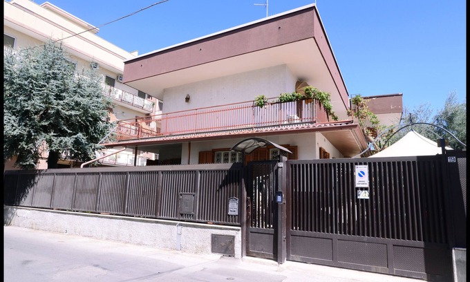 Municipio 5 Apartment | The Villino Apartments