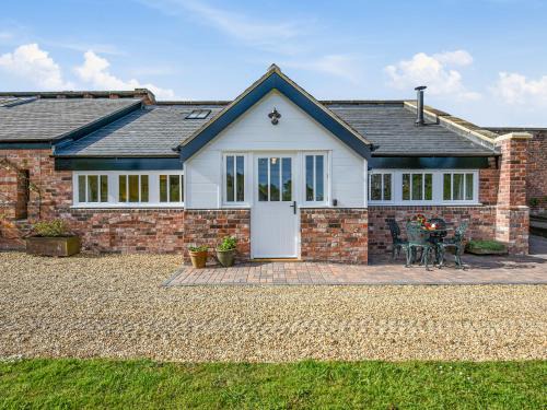 Shrewsbury House | The Vinery - Uk49583