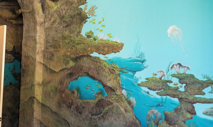 Greater Sacramento House | The Vino Palazzo Estate