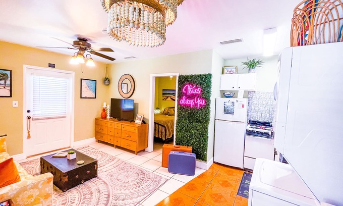 New Smyrna Beach House | The Vintage Love Shack