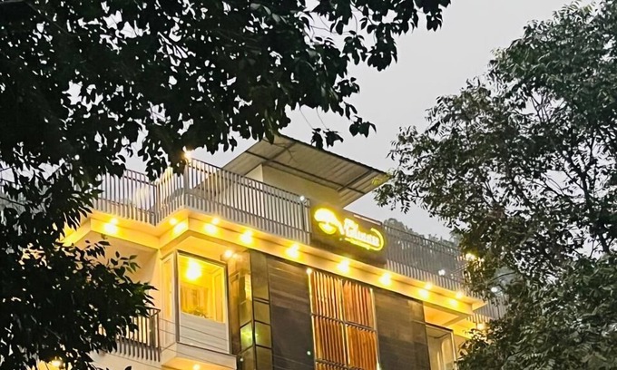 Nainital Hotel | The Vishaan Residency