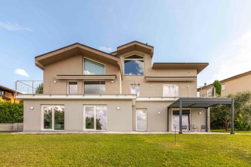 Treiso Apartment | The Vista Retreat N.1