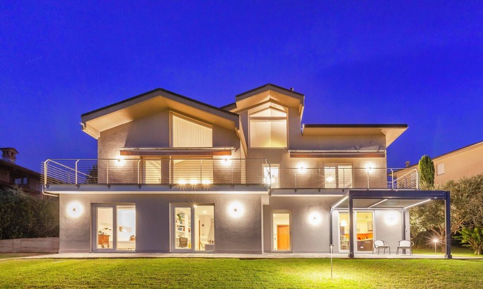 Treiso Apartment | The Vista Retreat N.2