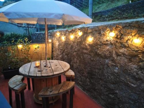 Diecimo Apartment | The Voltina