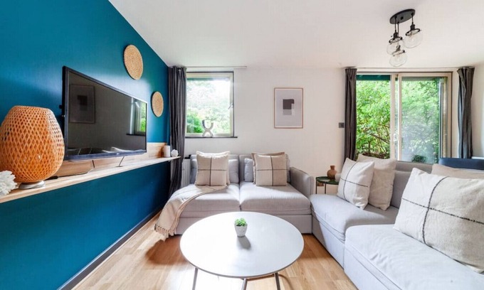 Wapping Apartment | The Wapping Villas
