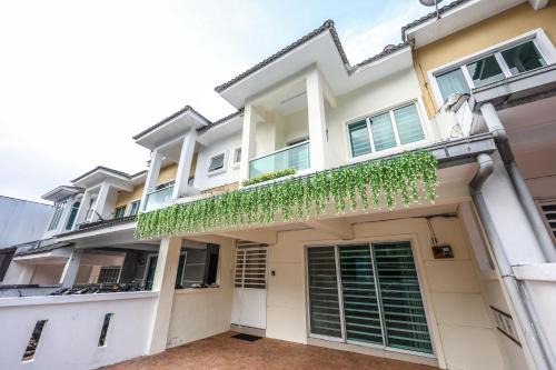Brinchang House | The Warm Nest Golden Hill Cameron Highland Clover Home Unit 14