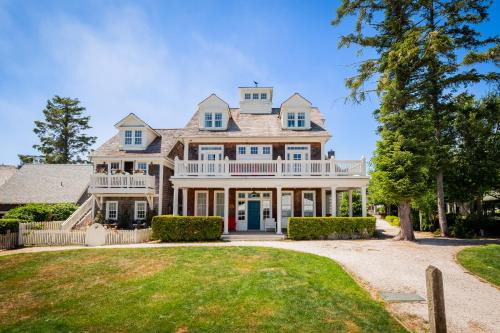 Seabrook House | The Washington House by Seabrook Hospitality